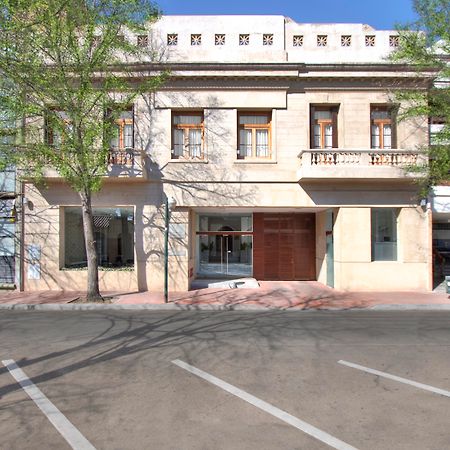 San Isidro Plaza Hotel Exterior photo