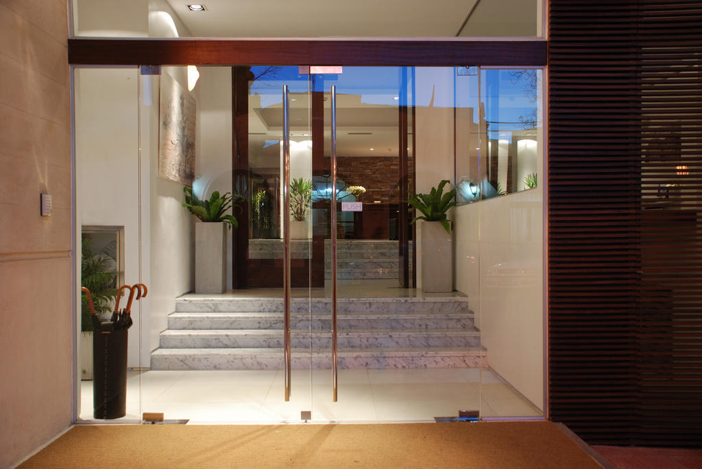 San Isidro Plaza Hotel Exterior photo
